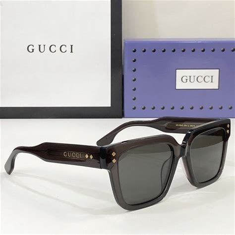 how to know if gucci glasses are authentic|gucci eyeglasses at costco.